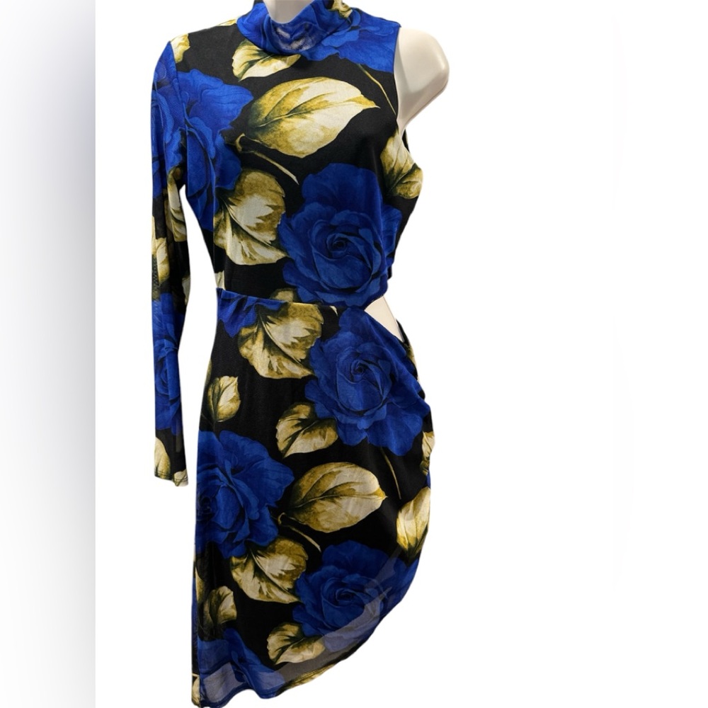 Nice Floral Dress